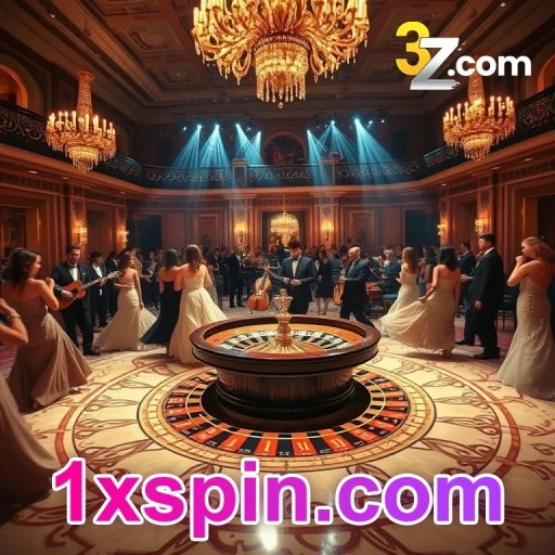 1xspin.com App