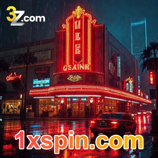1xspin.com Baixar