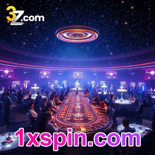 1xspin.com Cassino