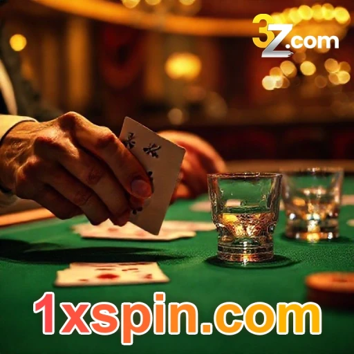 1xspin.com Esporte