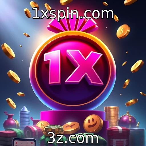 1xspin.com Jackpots progressivos: como eles podem mudar a sua vida financeira