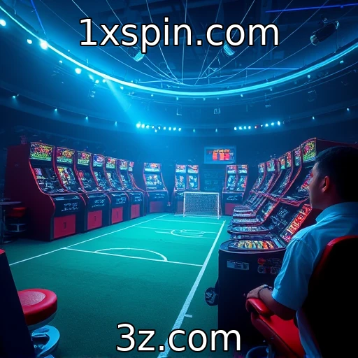 Estratégias eficientes para apostas esportivas em 2025