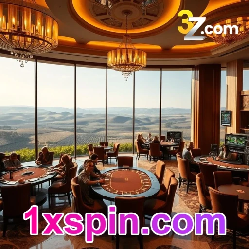 1xspin.com Pagamento