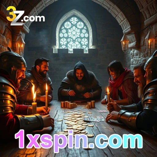 1xspin.com Plataforma