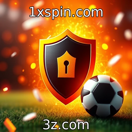 1xspin.com Apostas esportivas: como analisar partidas para aumentar suas chances de vitória