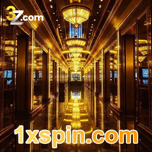 1xspin.com VIP